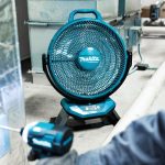 CF002GZ CORDLESS FAN(40V MAX/AC)
