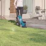 DLM160Z CORDLESS LAWN MOWER(160MM)(18V)