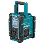 DMR300 JOB SITE CHARGER RADIO(18V/14.4V/12V MAX/AC)