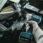 DTDA040Z CORDLESS IMPACT DRIVER(BL)(14.4V)