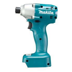 DTDA070Z CORDLESS IMPACT DRIVER(BL)(14.4V)