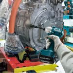 DTDA070Z MÁY VẶN VÍT DÙNG PIN(BL)(14.4V)