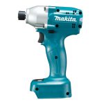 DTDA140Z CORDLESS IMPACT DRIVER(BL)(14.4V)