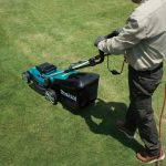 ELM4120 MÁY CẮT CỎ ĐẨY DÙNG ĐIỆN(410MM)