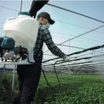 EVH2000  SPRAYER(24.5ML/4ST)