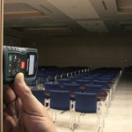 LD080P MÁY ĐO KHOẢNG CÁCH LASER