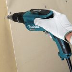 FS4000 DRYWALL SCREWDRIVER