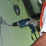 FS6300 DRYWALL SCREWDRIVER