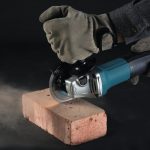 GA4030 ANGLE GRINDER(100MM/720W/SLIDE SWITCH)