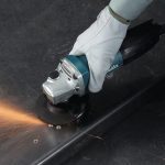 GA4031 ANGLE GRINDER(100MM/720W/TOGGLE SWITCH)
