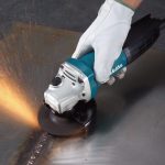 GA4031 ANGLE GRINDER(100MM/720W/TOGGLE SWITCH)