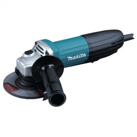 GA4034 ANGLE GRINDER(100MM/720W/PADDLE SWITCH)