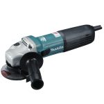 GA4040C ANGLE GRINDER(100MM/1400W/SLIDE SWITCH)