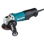 GA4050 ANGLE GRINDER(100MM/1300W/PADDLE SWITCH)
