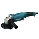 GA5020 ANGLE GRINDER(125MM/1050W/TRIGGER SWITCH)