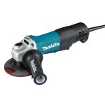 GA5050 ANGLE GRINDER(125MM/1300W/PADDLE SWITCH)