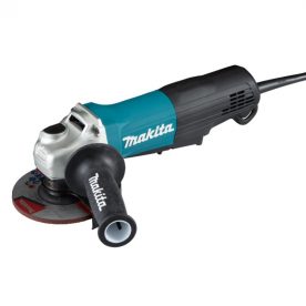 GA5050 ANGLE GRINDER(125MM/1300W/PADDLE SWITCH)