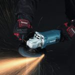 GA6010 ANGLE GRINDER(150MM/1050W/TRIGGER SWITCH)