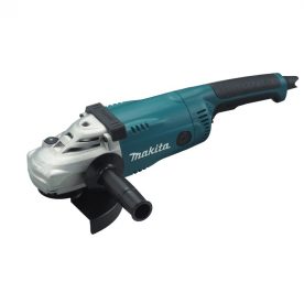 GA7020 ANGLE GRINDER(180MM/2200W/TRIGGER SWITCH)