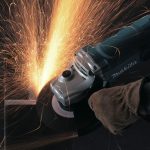 GA7050 ANGLE GRINDER(180MM/2000W/TRIGGER SWITCH)