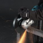 GA9020 ANGLE GRINDER(230MM/2200W/TRIGGER SWITCH)