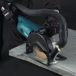 GA9020 MÁY MÀI GÓC(230MM/2200W/CÔNG TẮC BÓP)