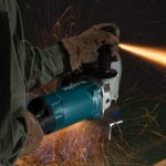 GA9061R ANGLE GRINDER(230MM/2200W/TRIGGER SWITCH)