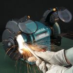 GB602 BENCH GRINDER(150MM)