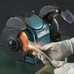 GB602 BENCH GRINDER(150MM)