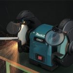 GB801 BENCH GRINDER(205MM)