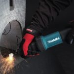 GD0600 DIE GRINDER(6MM)