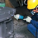 GD0800C MÁY MÀI KHUÔN(8MM)