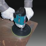 GV7000 DISC SANDER(180MM)