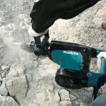 HM1213C DEMOLITION HAMMER(SDS-MAX SHANK)