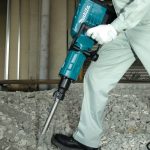 HM1307C MÁY ĐỤC BÊ TÔNG(CHUÔI LỤC GIÁC 30MM)