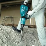 HM1317C ELECTRIC BREAKER(30MM HEX SHANK)