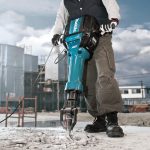 HM1812 MÁY ĐỤC BÊ TÔNG(CHUÔI LỤC GIÁC 28.6MM)