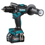 HP001GM201 CORDLESS HAMMER DRIVER DRILL(BL)(40V MAX)