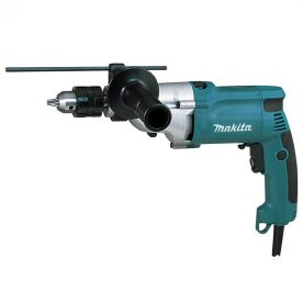 HP2050 2-SPEED HAMMER DRILL(20MM)