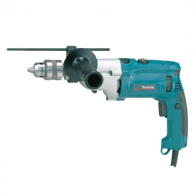 HP2070 2-SPEED HAMMER DRILL(20MM)