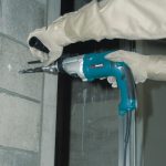 HP2070 2-SPEED HAMMER DRILL(20MM)