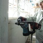 HR2810 COMBINATION HAMMER(SDS-PLUS SHANK/28MM)