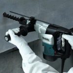 HR3530 MÁY KHOAN ĐỘNG LỰC(CHUÔI LỤC GIÁC 17MM/35MM)