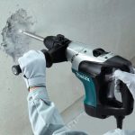 HR4002  ROTARY HAMMER(SDS-MAX SHANK/40MM)