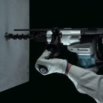 HR4030C ROTARY HAMMER(17MM HEX SHANK/40MM)