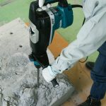 HR5212C  ROTARY HAMMER(SDS-MAX SHANK/52MM)