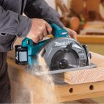 HS003GZ CORDLESS CIRCULAR SAW(190MM/AWS/BL)(40V MAX)