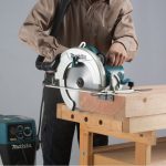 HS0600 CIRCULAR SAW(260MM)