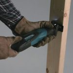 JR102DZ CORDLESS RECIPRO SAW(10.8V)