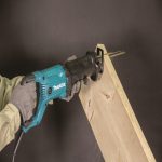 JR3051TK RECIPRO SAW